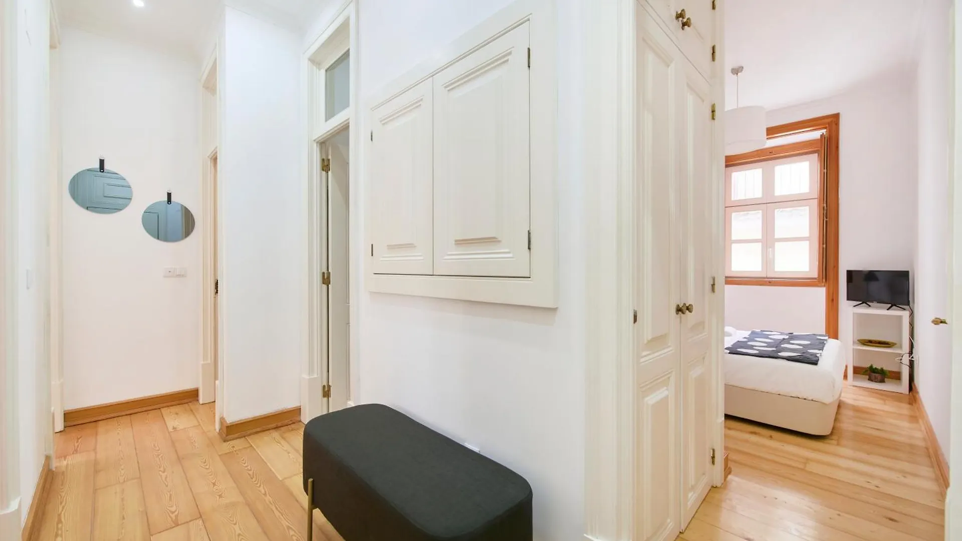 Casa Portuguesa Prata Apartment Lisbon
