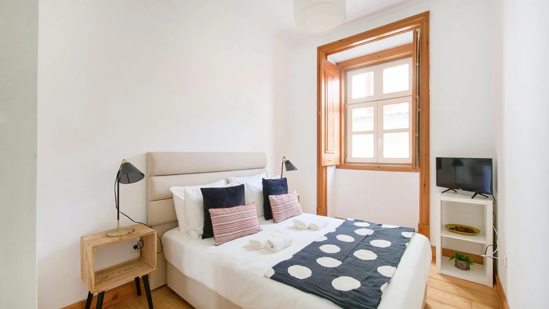 Casa Portuguesa Prata Apartment Lisbon 0*,