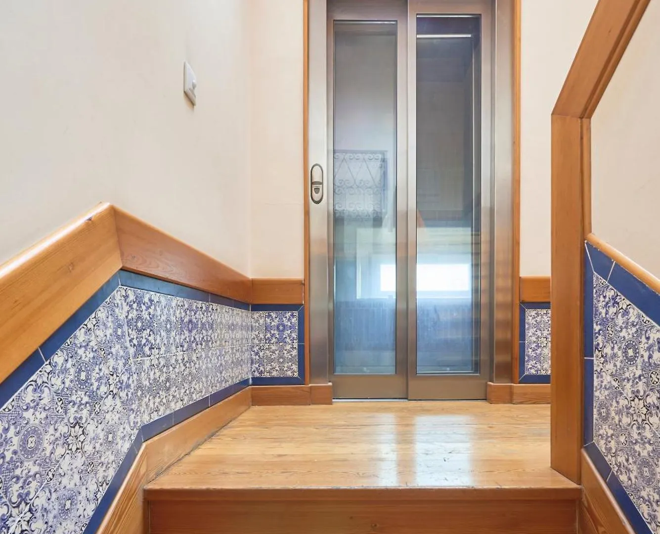 Casa Portuguesa Prata Apartment Lisbon