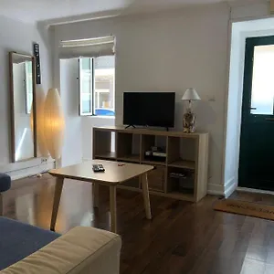 Ocean Corner Belém Apartamento