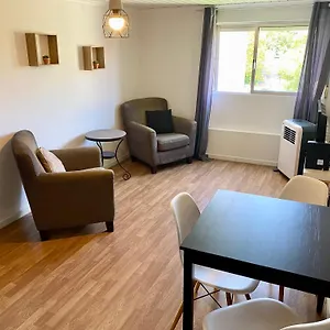 Woods House Apartamento