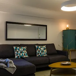 Terrace 88 In Apartamento