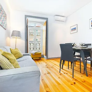 Whome | Downtown Family Apartamento