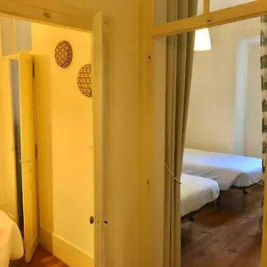 Charming Flat Apartamento