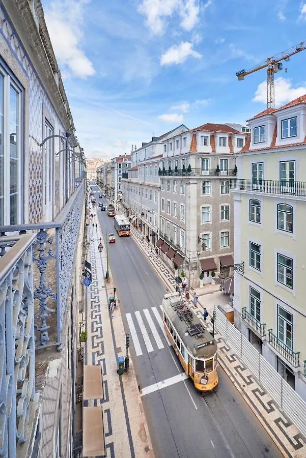 Apartamento Casa Portuguesa Prata Lisboa Portugal