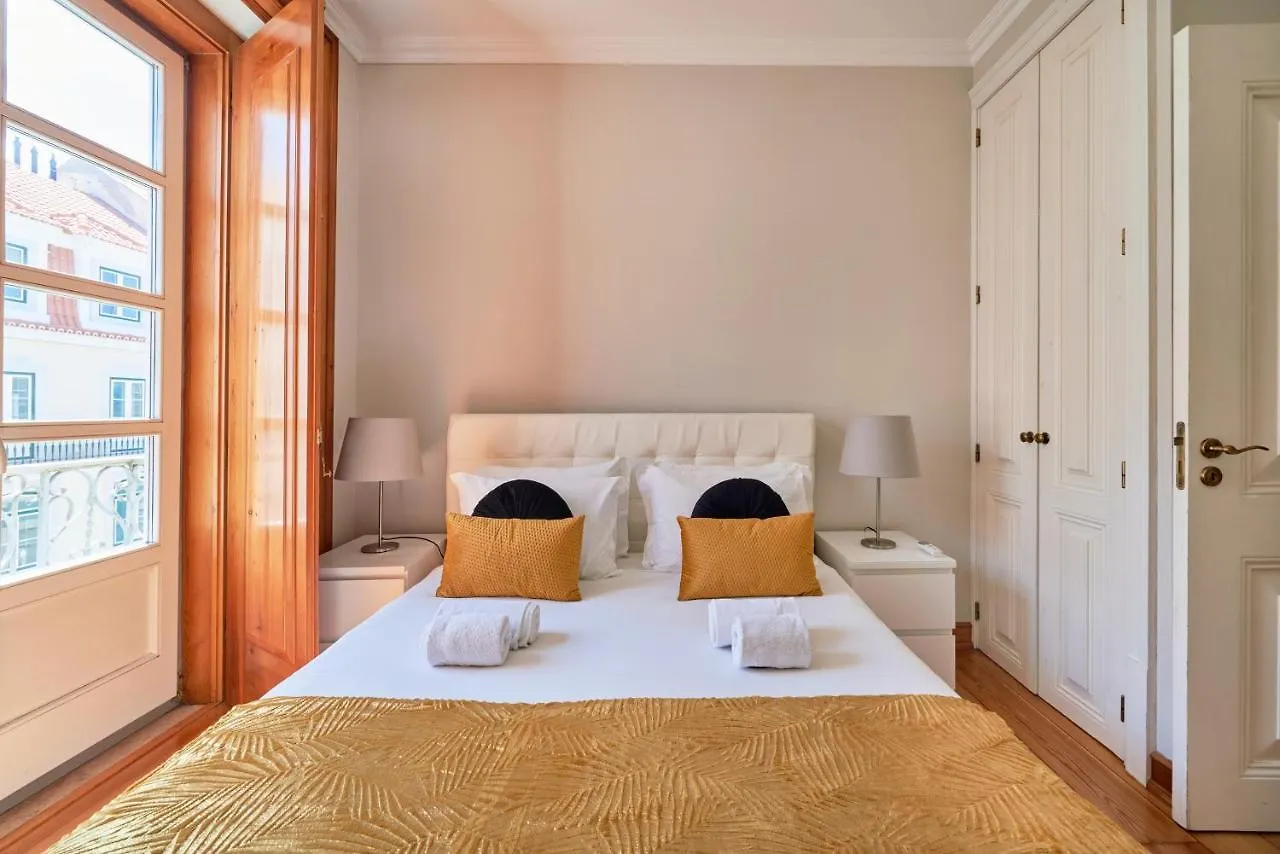 Apartamento Casa Portuguesa Prata Lisboa