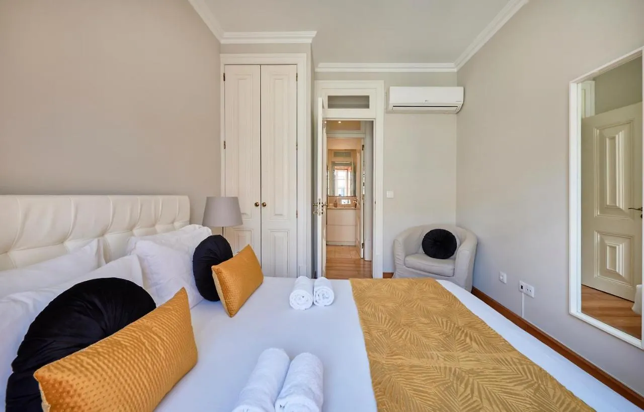 Casa Portuguesa Prata Apartamento Lisboa
