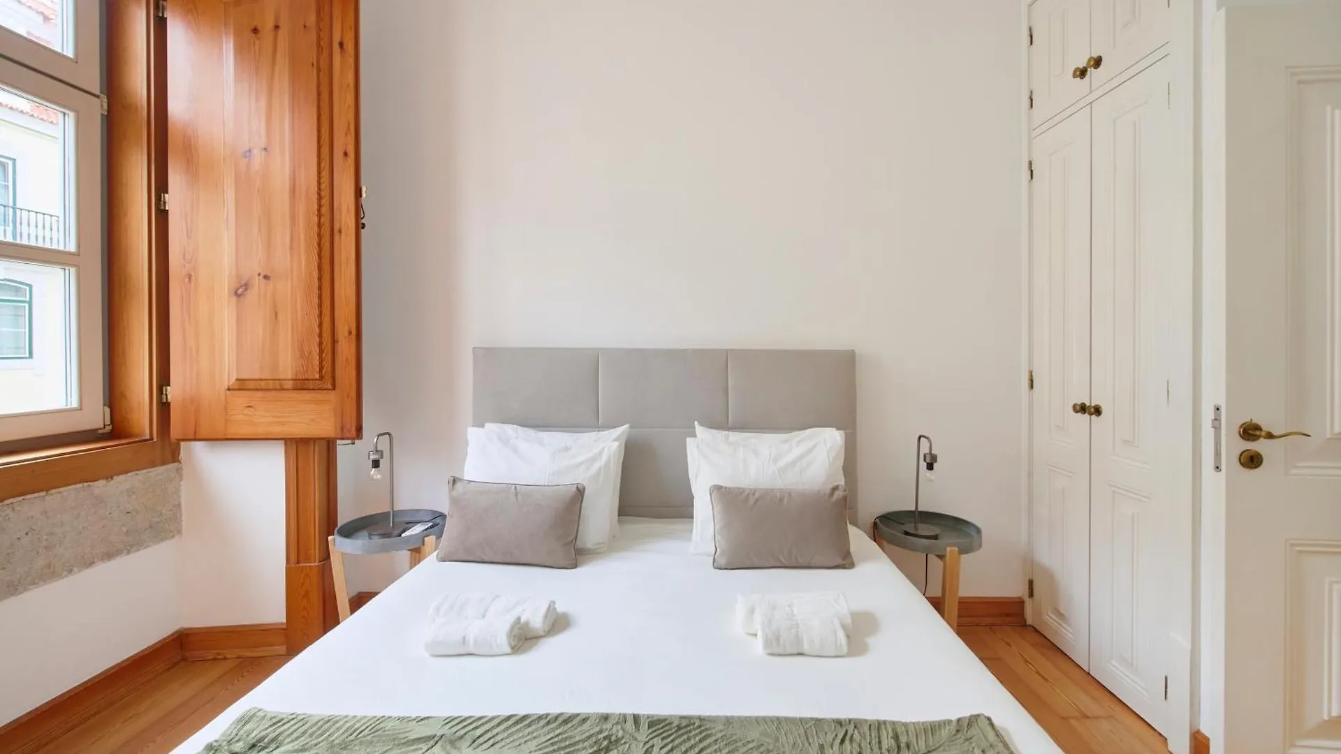 Apartamento Casa Portuguesa Prata Lisboa