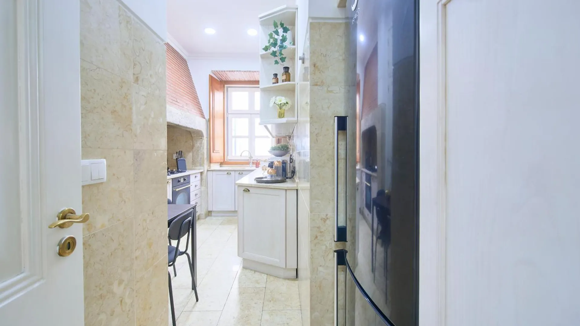 Apartamento Casa Portuguesa Prata Lisboa Portugal