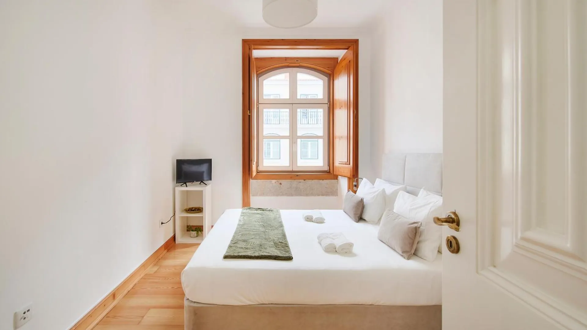Apartamento Casa Portuguesa Prata Lisboa