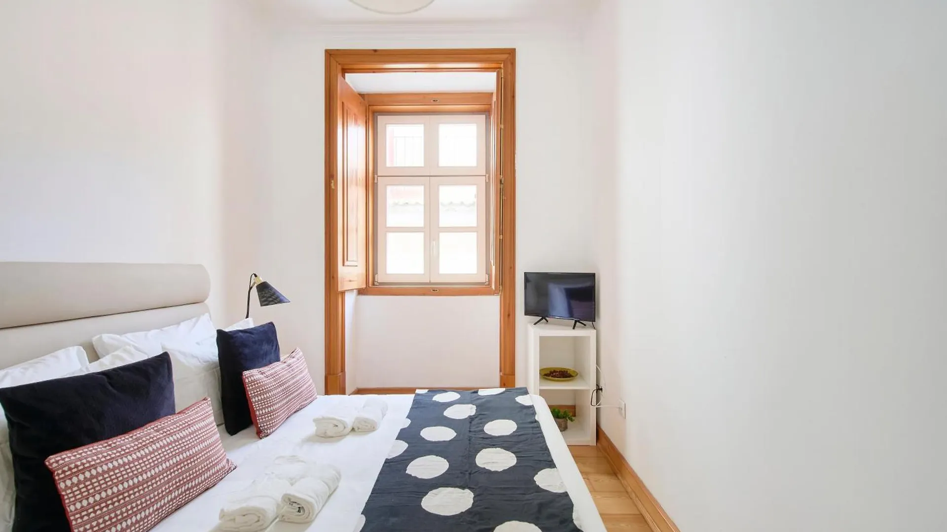 Casa Portuguesa Prata Apartamento Lisboa