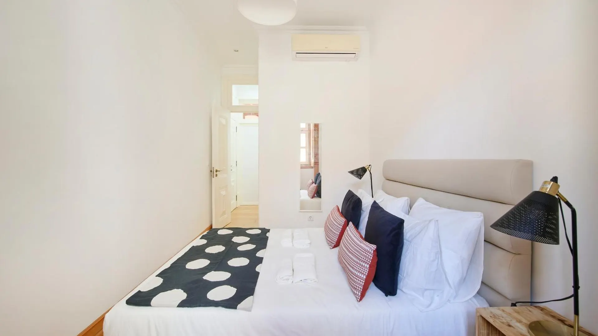 Casa Portuguesa Prata Apartamento Lisboa 0*,