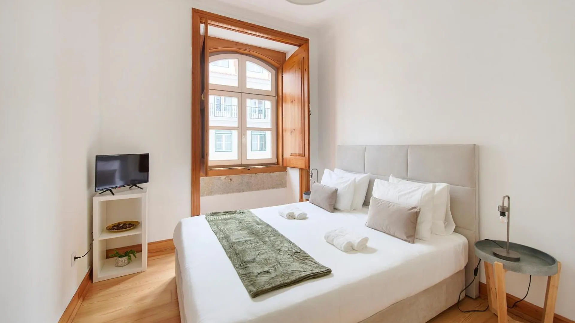 Apartamento Casa Portuguesa Prata Lisboa Portugal