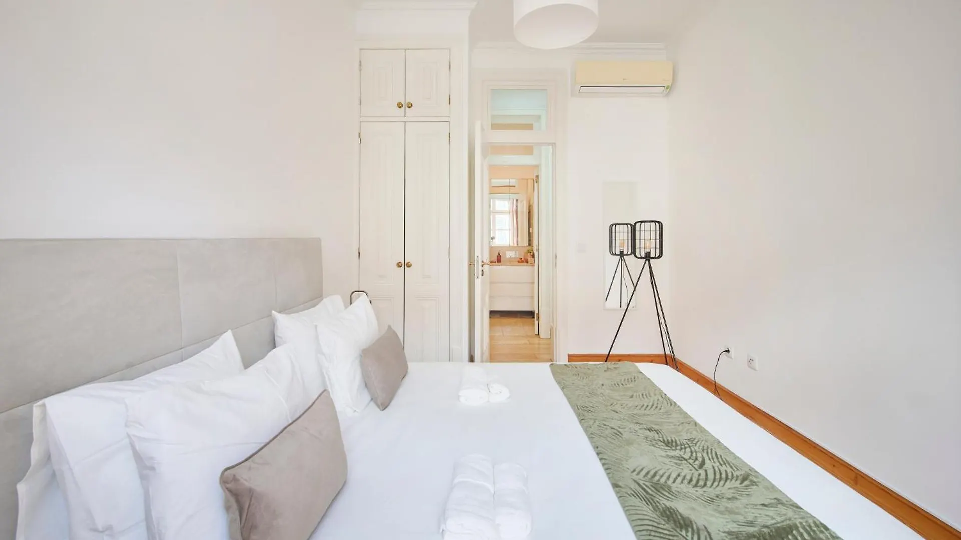 Apartamento Casa Portuguesa Prata Lisboa
