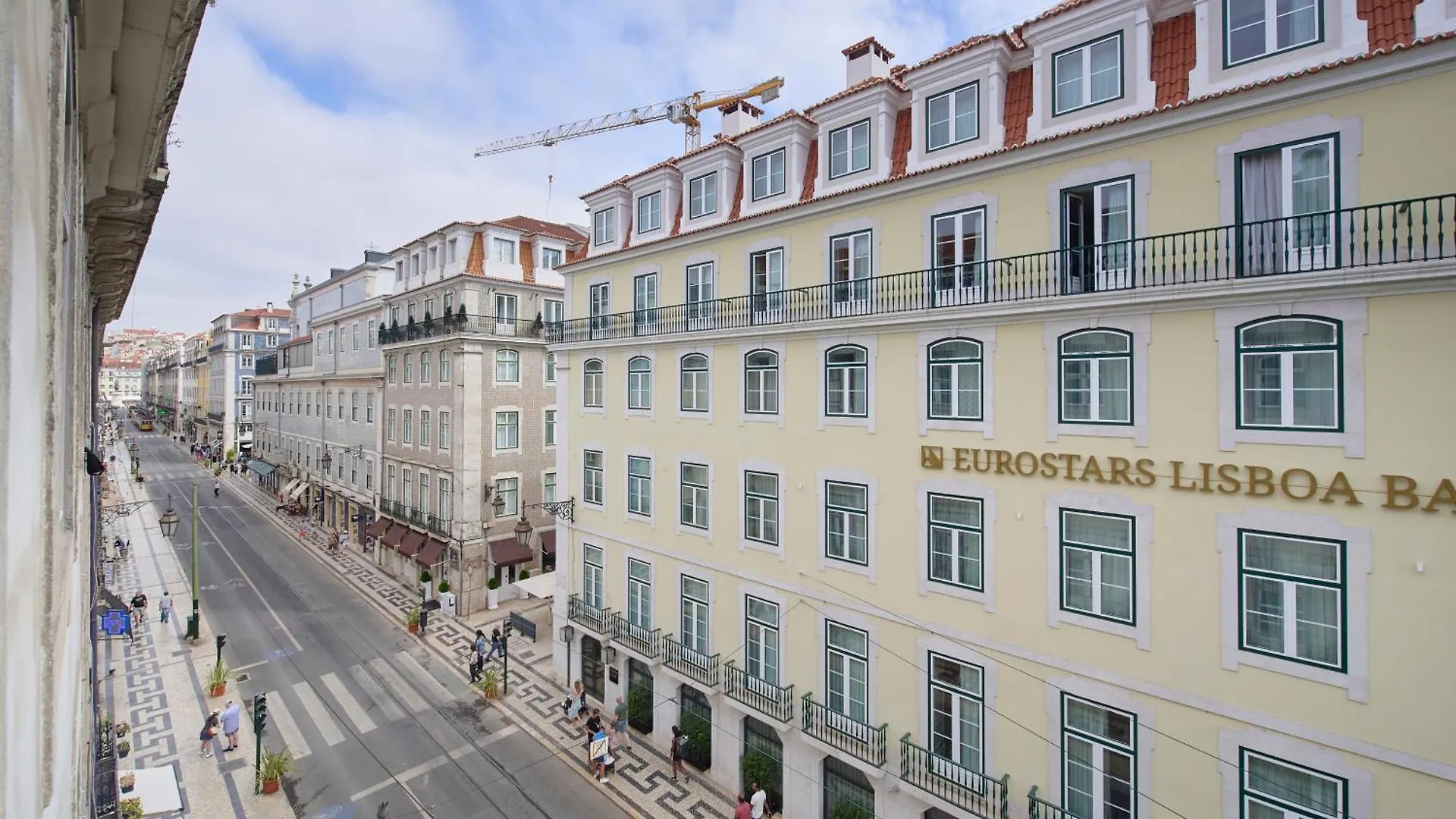 Apartamento Casa Portuguesa Prata Lisboa