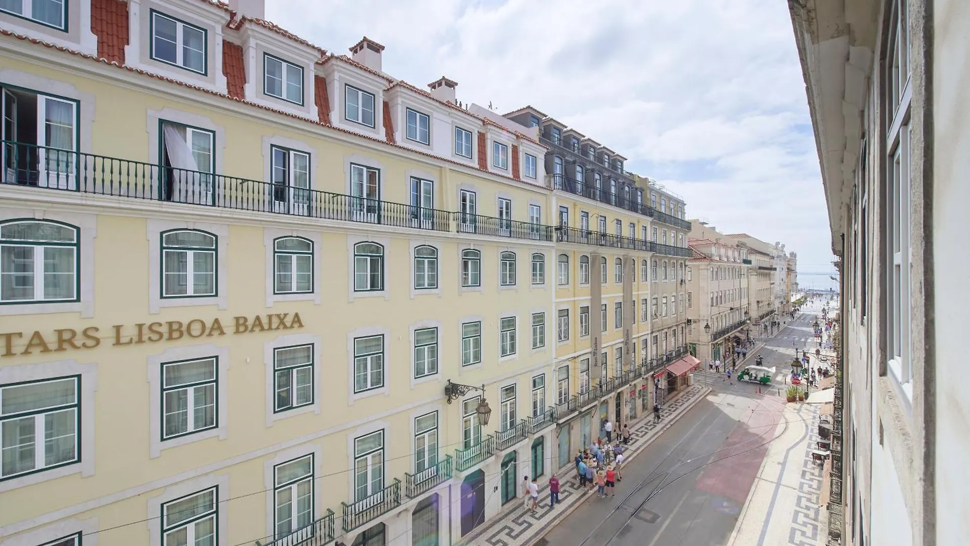 Casa Portuguesa Prata Apartamento Lisboa Portugal