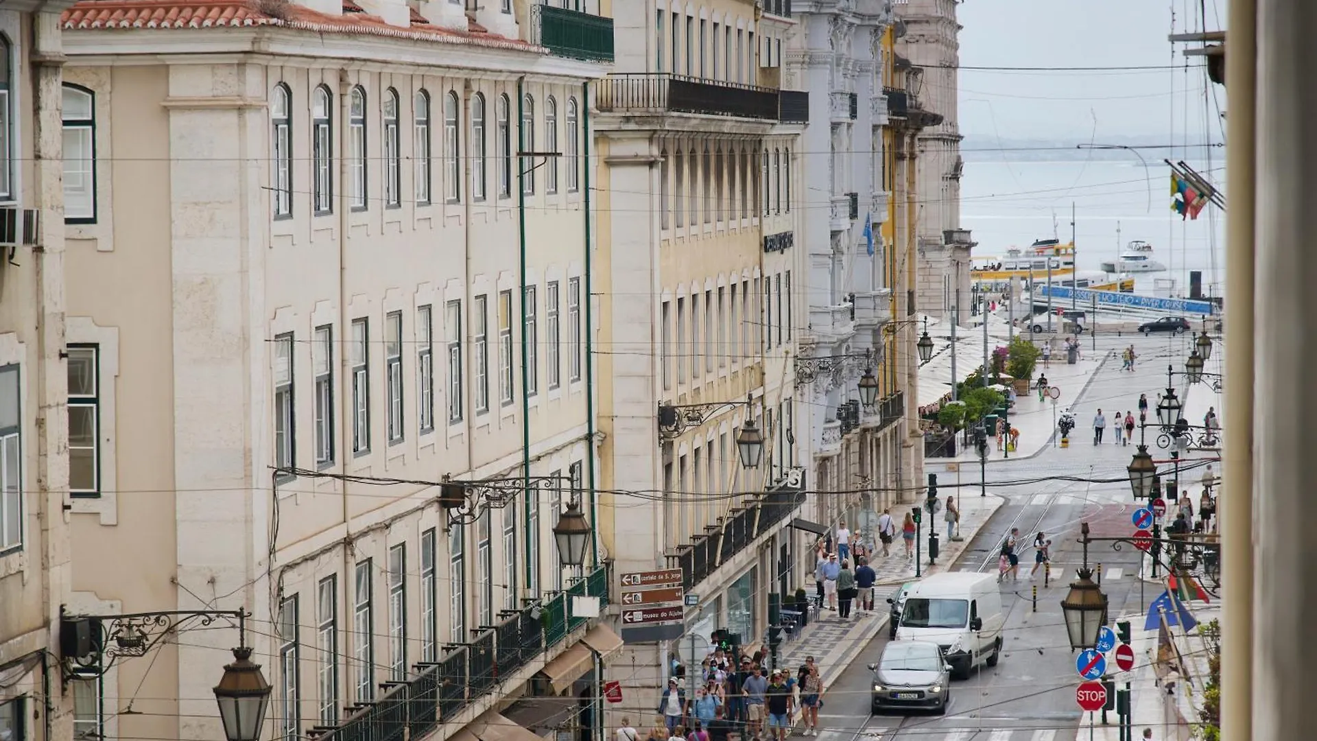 Casa Portuguesa Prata Apartamento Lisboa Portugal