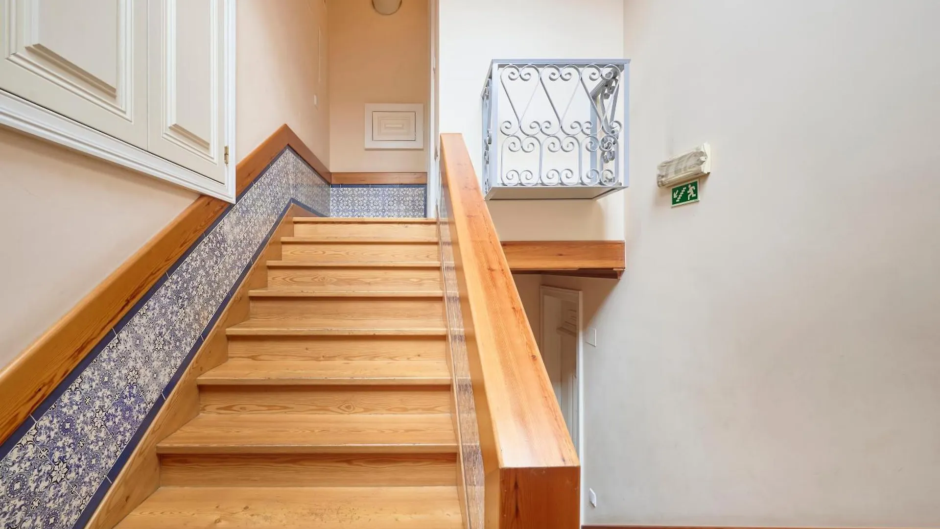 Casa Portuguesa Prata Apartamento Lisboa