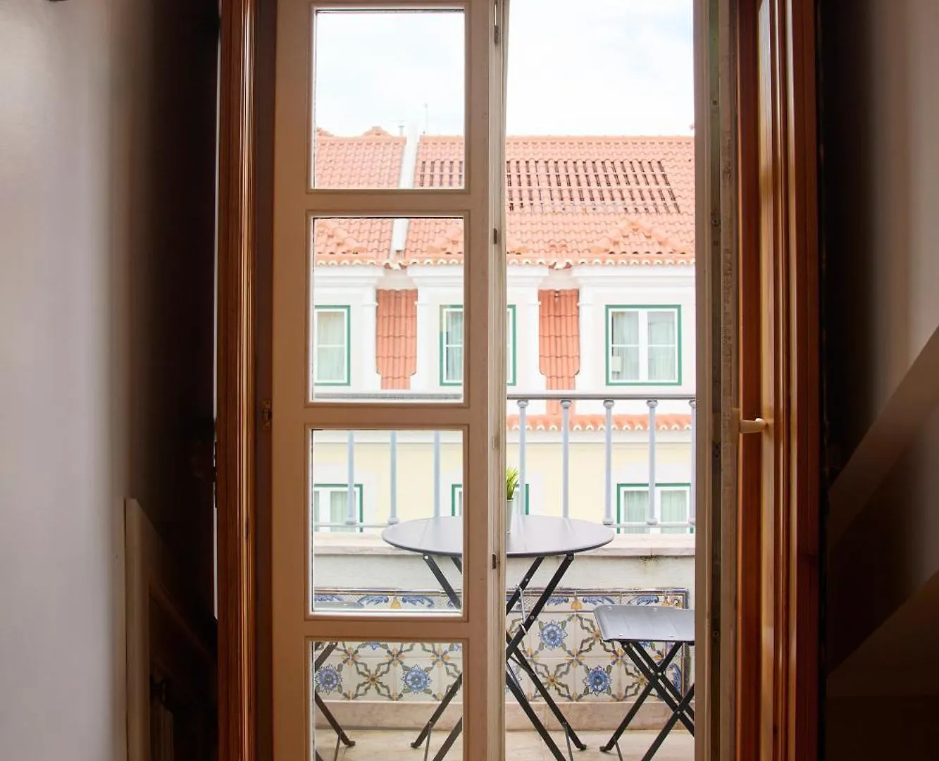 Casa Portuguesa Prata Apartamento Lisboa Portugal