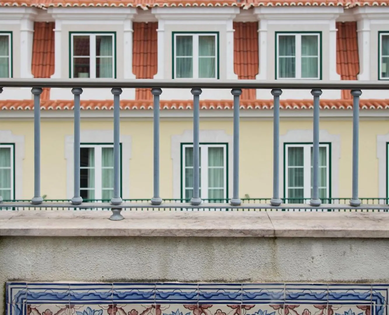 Casa Portuguesa Prata Apartamento Lisboa 0*,  Portugal