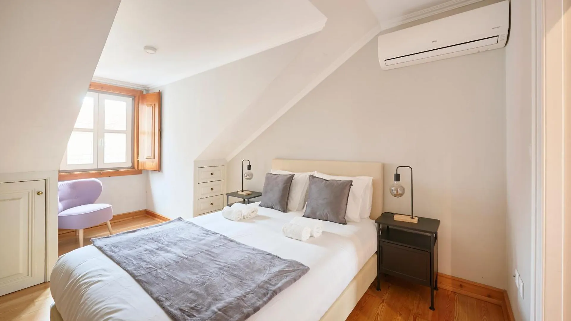 Casa Portuguesa Prata Apartamento Lisboa
