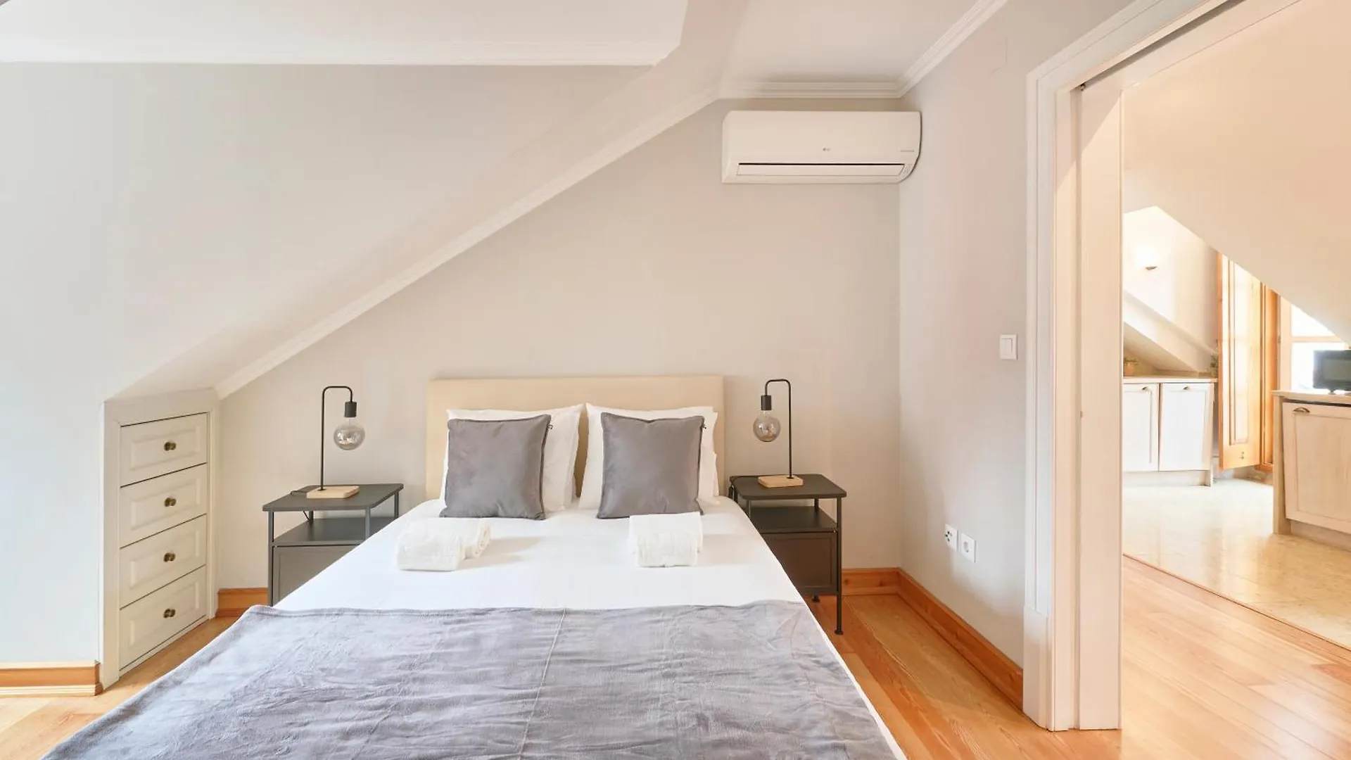 Casa Portuguesa Prata Apartamento Lisboa
