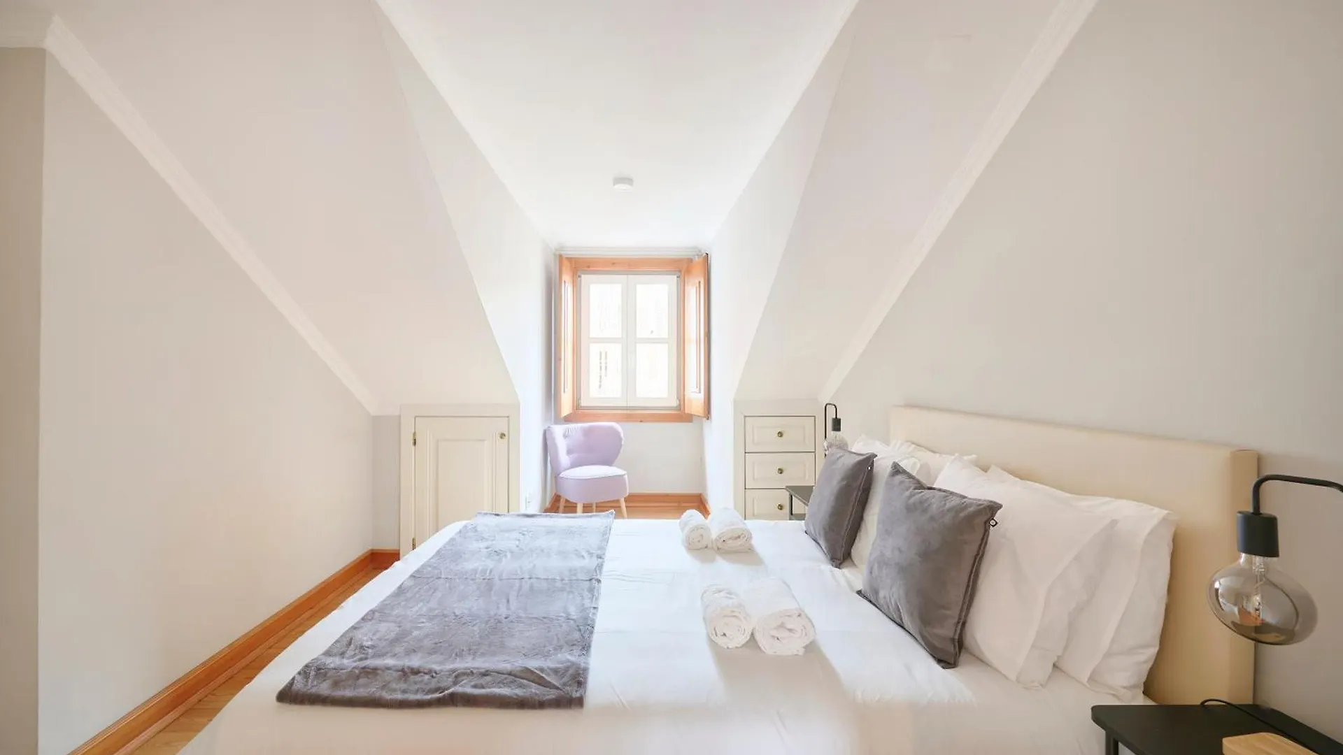 Casa Portuguesa Prata Apartamento Lisboa 0*,
