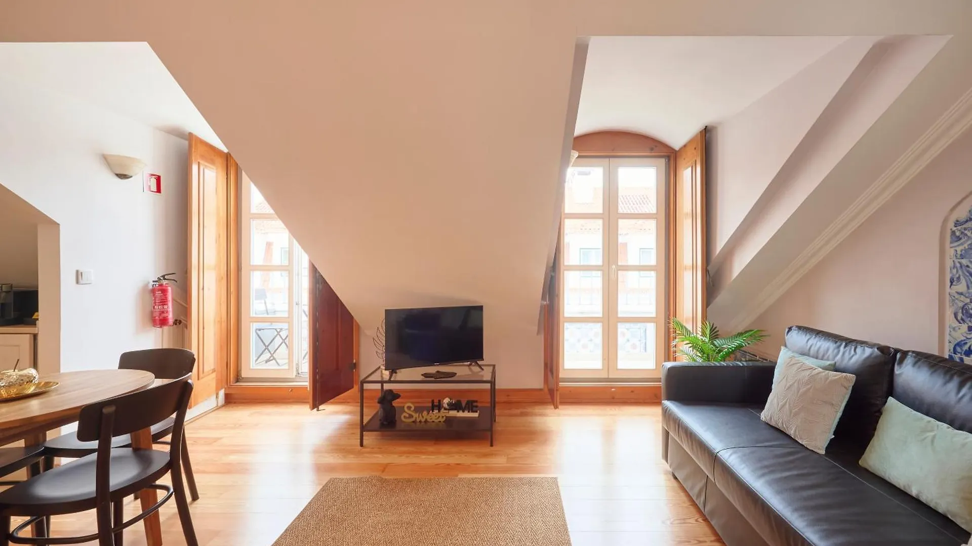 Casa Portuguesa Prata Apartamento Lisboa