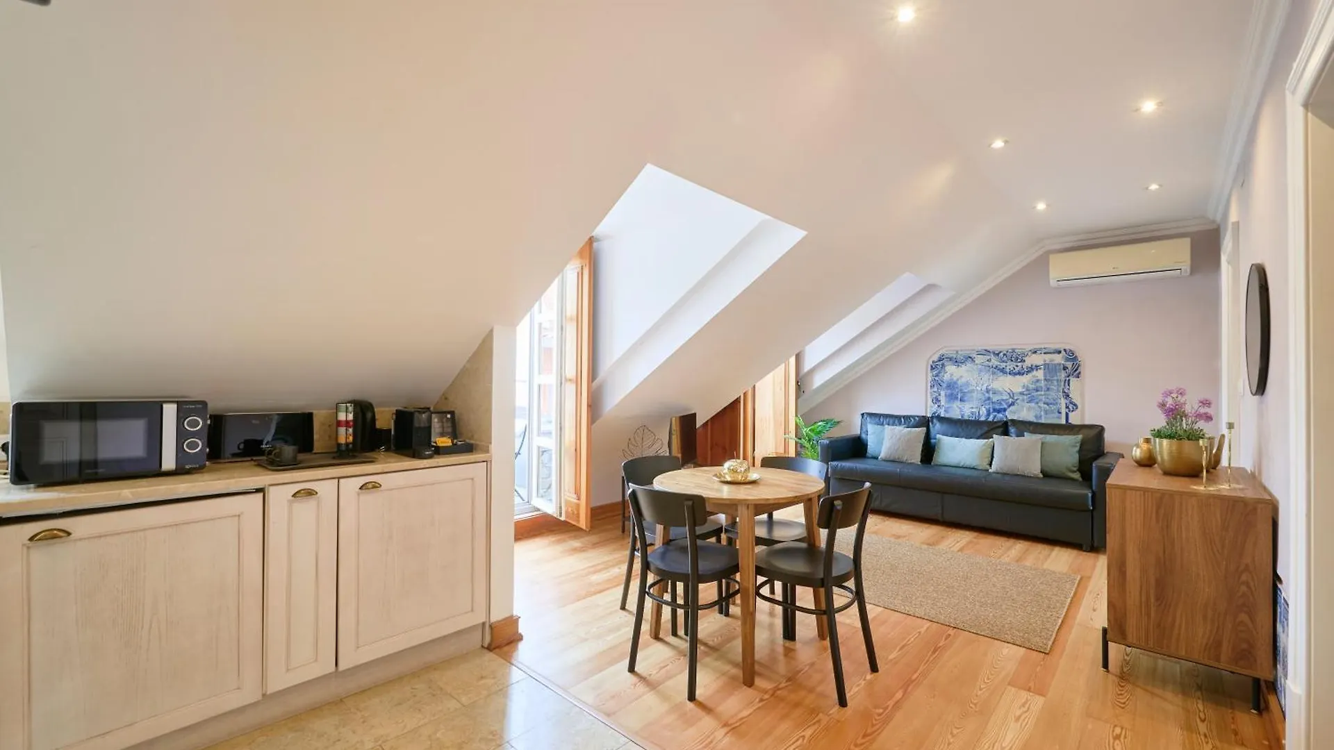 Casa Portuguesa Prata Apartamento Lisboa