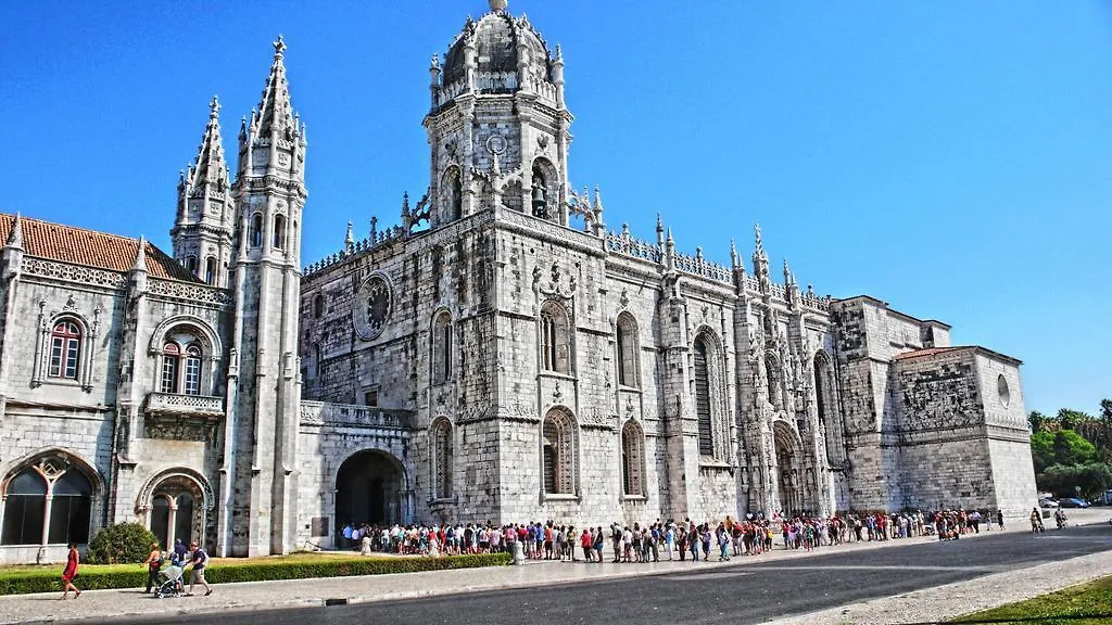 Apartamento Casa Portuguesa Prata Lisboa 0*,  Portugal